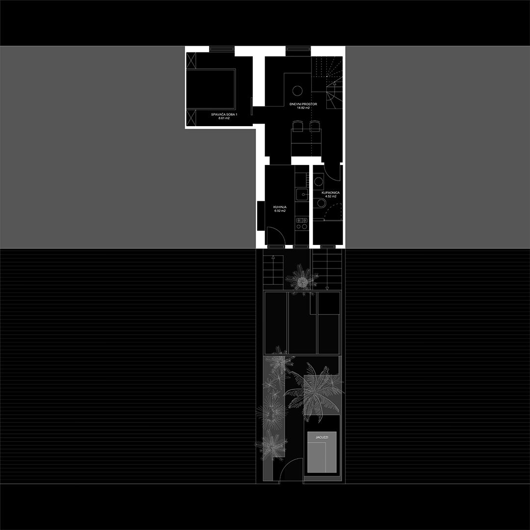 Casa Dvornik — 9